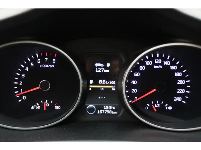 Kia Sportage 1.6 GDI BusinessLine 2014 Benzine 4