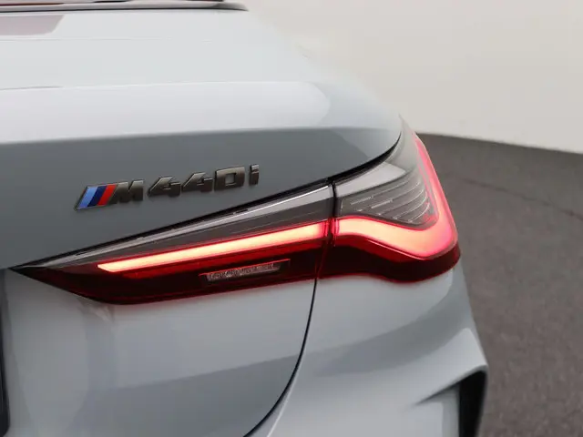BMW 4 Serie Cabrio M440i xDrive 2022 Benzine 9