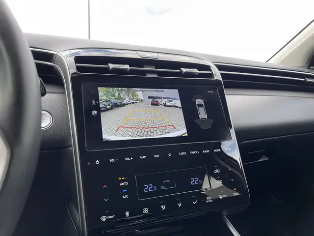 Hyundai Tucson 1.6 T-GDI MHEV Comfort Smart 2023 Benzine 16