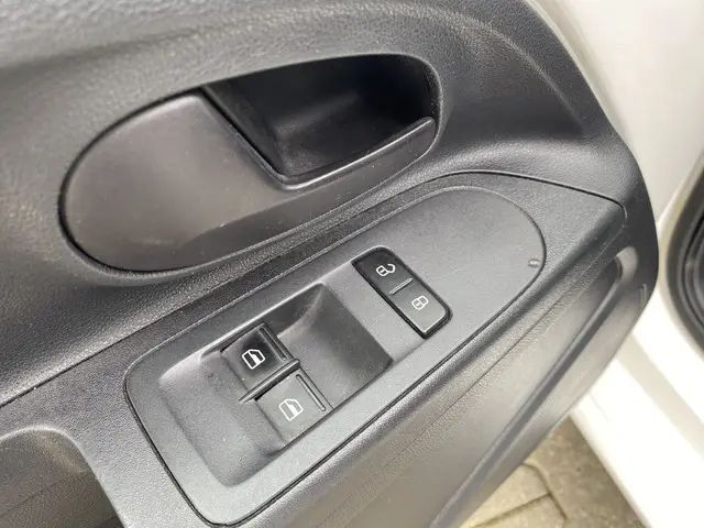 Škoda Citigo 1.0 Greentech Style 2015 Benzine 12