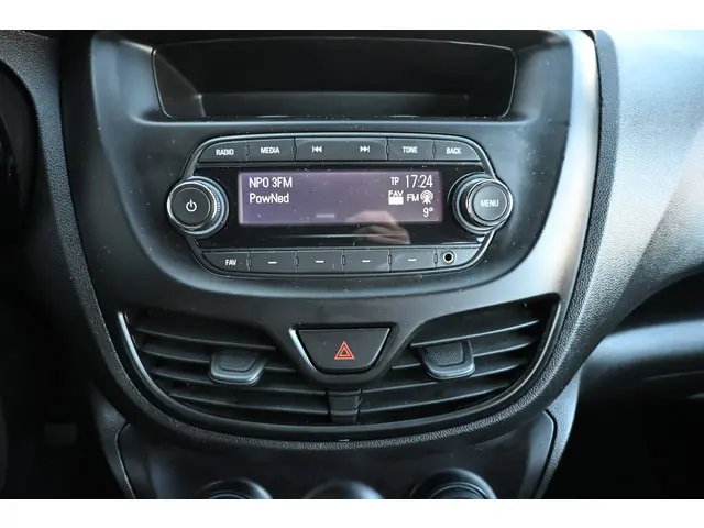 Opel KARL 1.0 ecoFLEX Edition 2016 Benzine 14