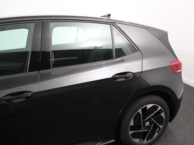 Volkswagen ID.3 Life 58 kWh 2021 Elektrisch 30