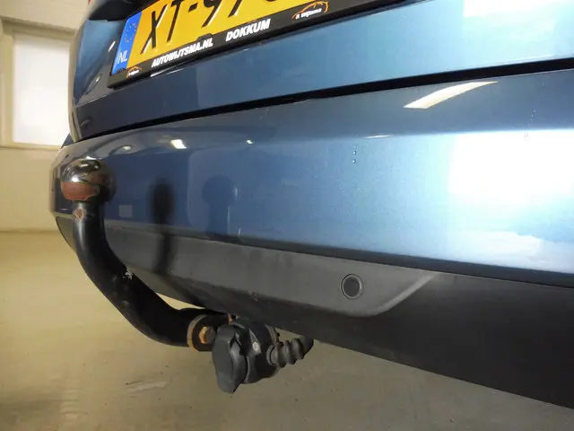 Renault Mégane Estate 1.3 TCe Limited 2019 Benzine 24