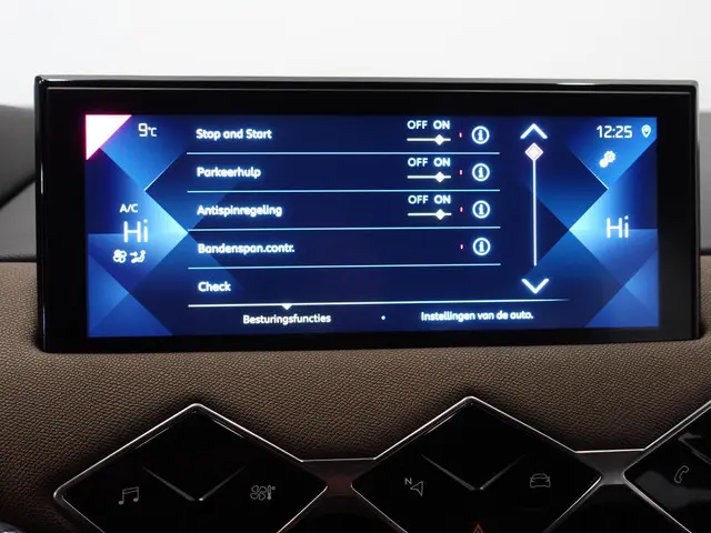 DS DS 3 Crossback 1.2 PureTech Business 2019 Benzine 28