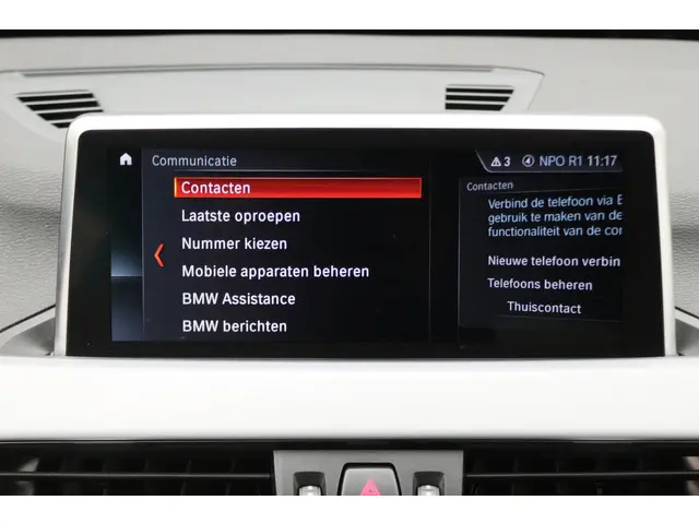 BMW X1 xDrive25e Executive 2021 Hybride Benzine 39