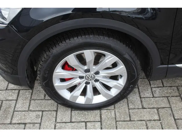 Volkswagen T-Roc 1.5 TSI Sport 2019 Benzine 12