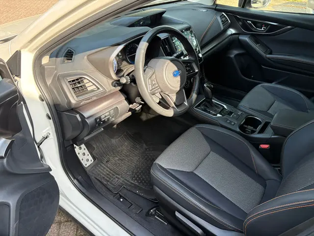 Subaru XV 2.0i e-BOXER Comfort 2020 Hybride Benzine 14