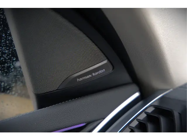 BMW iX3 High Executive 80 kWh 2021 Elektrisch 26