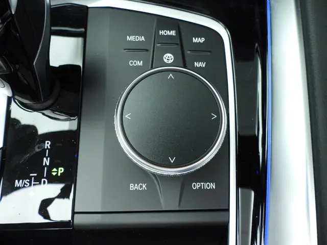 BMW Z4 Roadster sDrive30i 2026 Benzine 28