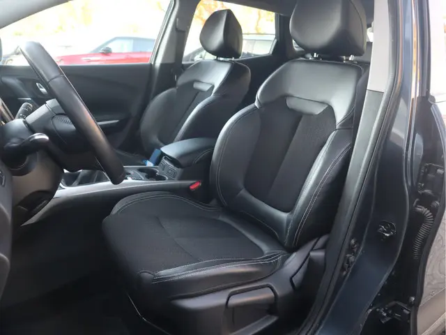 Renault Kadjar 1.2 TCe 2017 Benzine 49