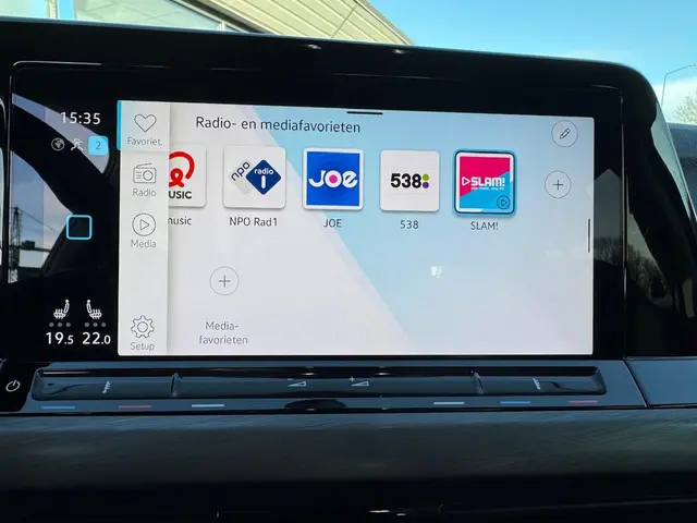 Volkswagen Golf 1.5 eTSI Style 2022 Benzine 30