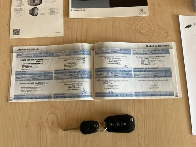 Peugeot 208 1.2 PureTech Style Pack navi 2015 Benzine 18