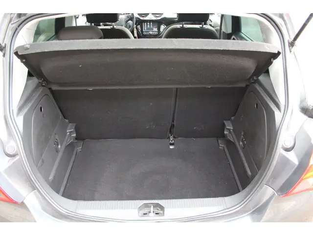 Opel Corsa 1.4 Online Edition AUTOMAAT 2018 Benzine 10