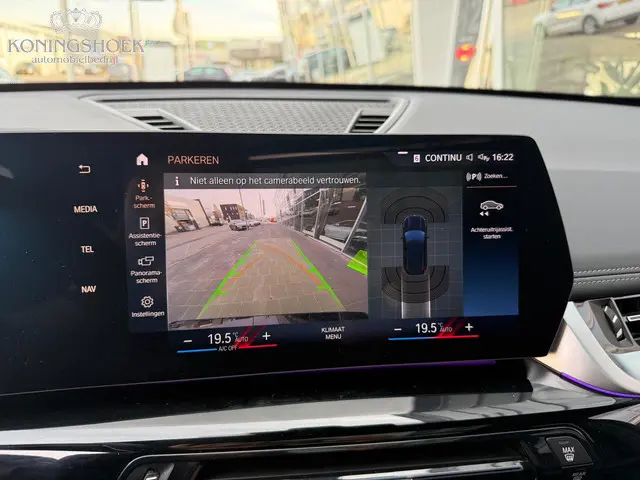 BMW X1 XDrive25e M Sport 2023 Hybride Benzine 17