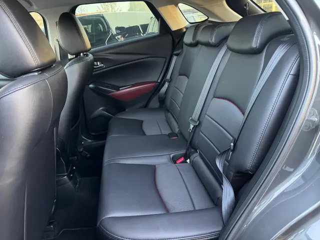 Mazda CX-3 2.0 SkyActiv-G 120 SkyLease GT 2018 Benzine 21