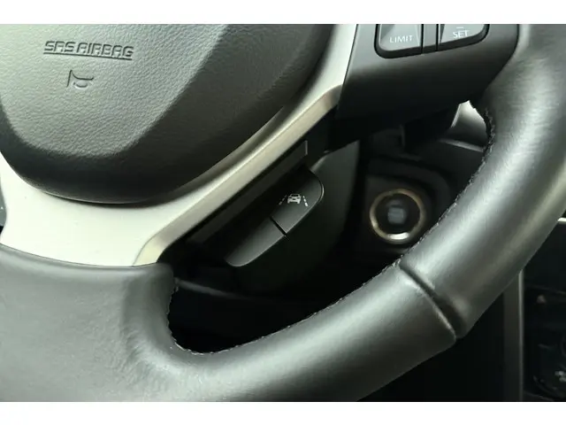 Suzuki Vitara 1.5 Hybrid Select 2023 Hybride Benzine 22