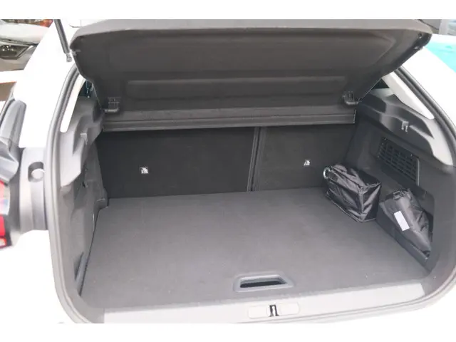 Citroën ë-C4 100% Elektrisch Feel Pack 2021 Elektrisch 19