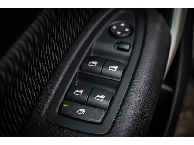 BMW 1 Serie 116i 2017 Benzine 15