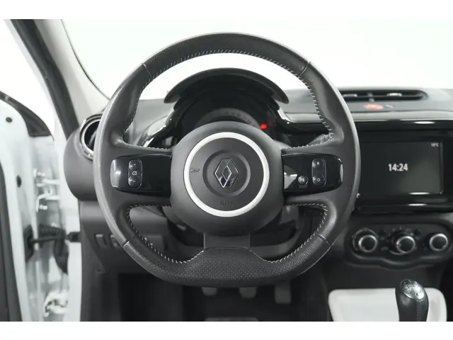 Renault Twingo 1.0 SCe Dynamique 2016 Benzine 25
