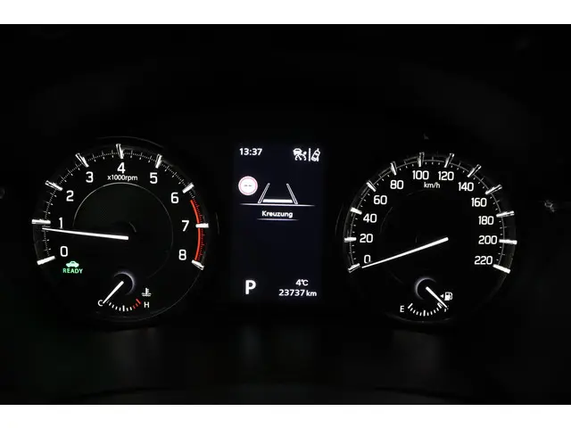 Suzuki Vitara 1.5 Hybrid Style 2025 Hybride Benzine 49