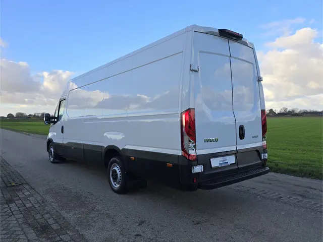 Iveco Daily 3