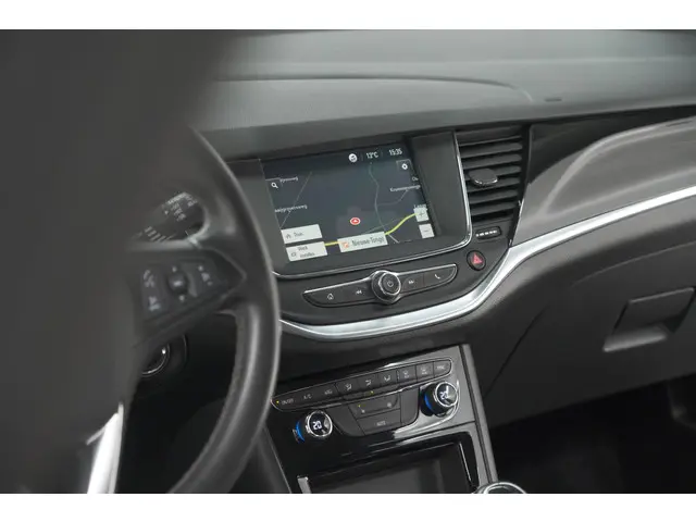 Opel Astra 1.2 Business Edition 2021 Benzine 51