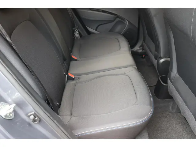 Hyundai i10 1.0i i-Motion Go! 2016 2016 Benzine 13
