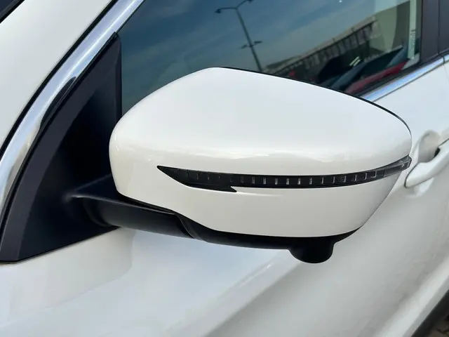 Nissan QASHQAI DIG-T 160 DCT N-Connecta 2019 Benzine 39