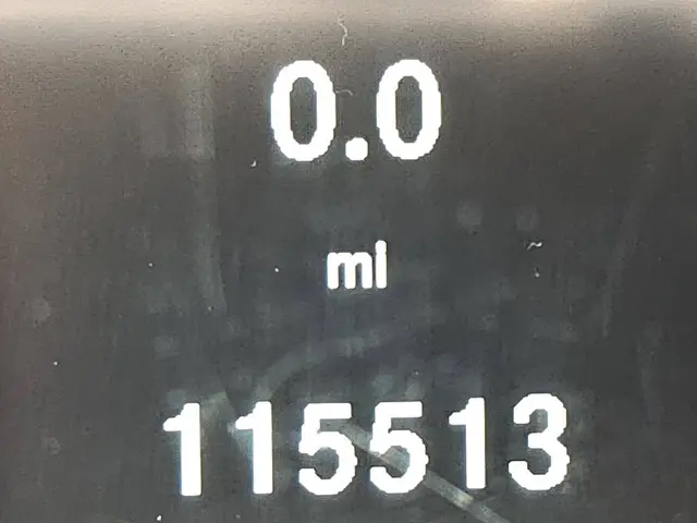 Mercedes-Benz Vito 114 2020 Diesel 9