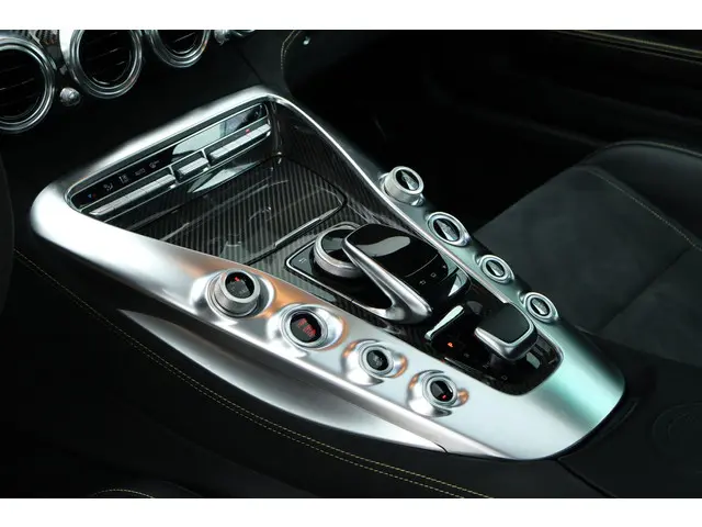 Mercedes-Benz AMG GT 4.0 S 2015 Benzine 46