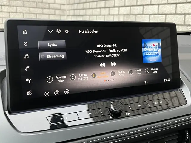 Nissan QASHQAI 1.3 MHEV Xtronic N-Connecta 2025 Benzine 13