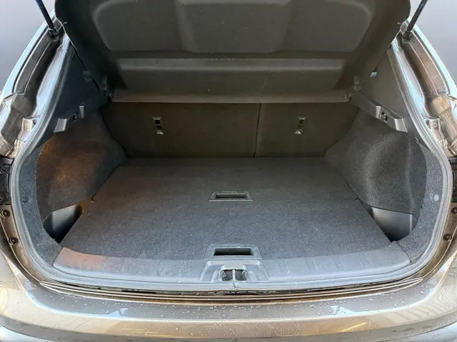 Nissan QASHQAI 1.2 N-Connecta Panorama 2017 Benzine 21