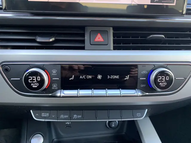 Audi A4 Limousine 40 TFSI Business Edition 2021 Benzine 15