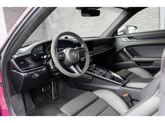 Porsche 911 T | Rubystar Neo 2023 Benzine 7