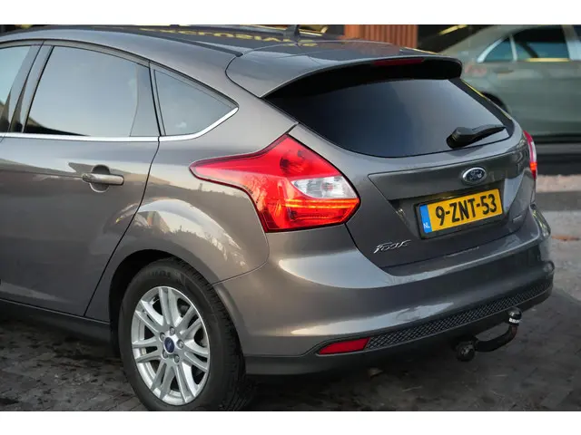 Ford Focus 1.0 EcoBoost Titanium 2013 Benzine 24