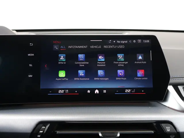 BMW X1 M35i 2025 Benzine 26