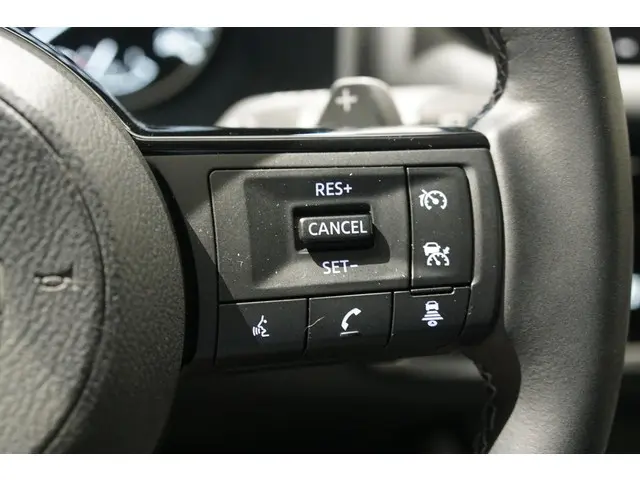 Nissan QASHQAI 1.3 MHEV Xtronic N-Style 2022 Benzine 31
