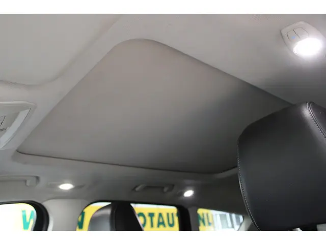 Ford Kuga 1.6 Titanium 2013 Benzine 11