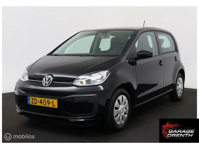 Volkswagen up! 1.0 BMT move up! 2019 Benzine