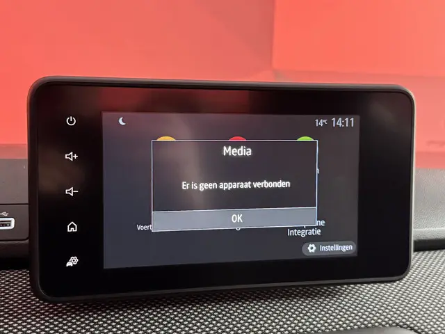 Dacia Sandero Stepway 1.0 TCe 90 2022 LPG/Gas 36