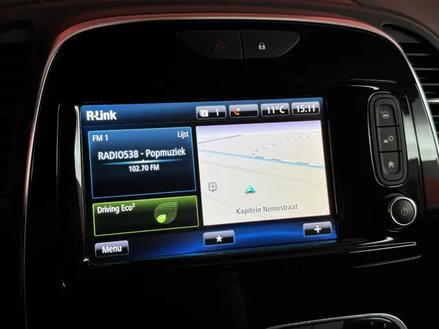 Renault Captur 0.9 TCe Intens 2019 Benzine 36