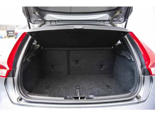 Volvo V40 T3 Polar+ Sport 2020 Benzine 32