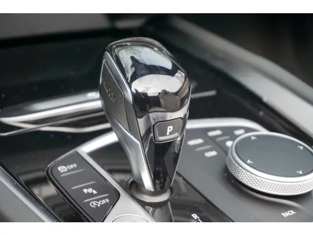BMW Z4 sDrive20i 2024 Benzine 11