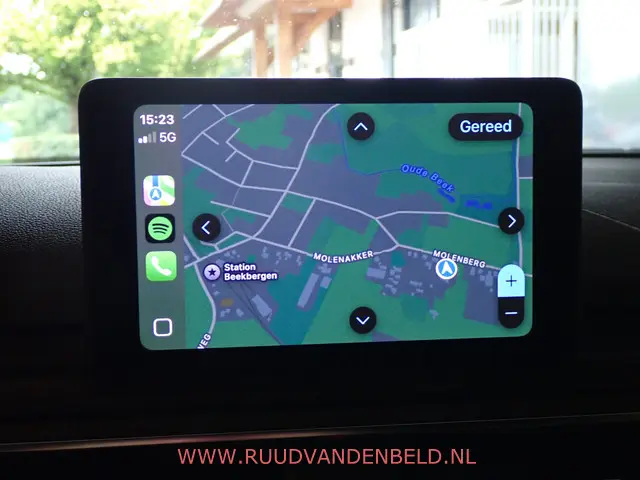 Audi A5 Sportback 2.0TFSI QUATTRO 2017 Benzine 16