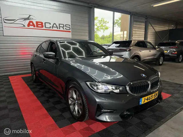 BMW 3 Serie 318i Executive Sport Edition 2020 Benzine 5