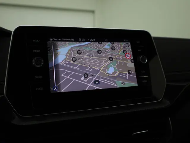 Volkswagen T-Cross 1.5TSI/150PK R-Line DSG 2025 Benzine 7