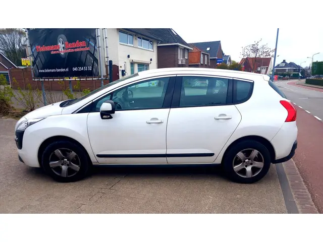 Peugeot 3008 2