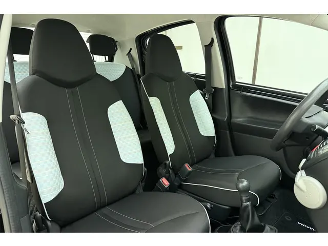 Citroën C1 1.0 Collection 2013 Benzine 7