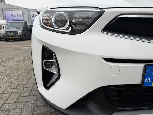 Kia Stonic 1.0 T-GDi MHEV DynamicLine 2023 Benzine 15