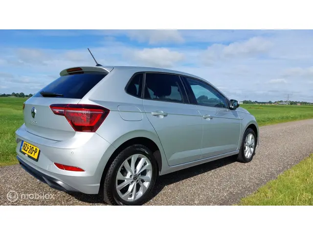 Volkswagen Polo 1.0 TSI Style 2023 Benzine 5